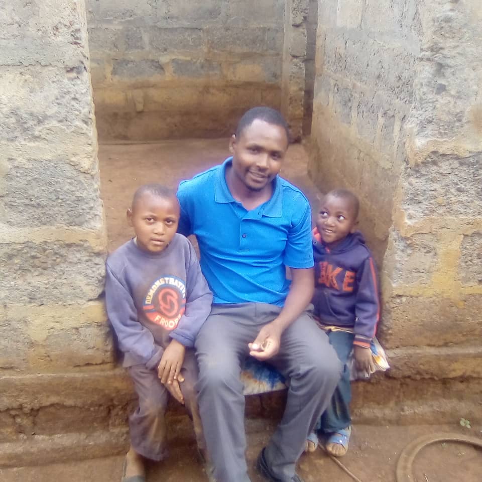 Orphans & Vulnerable Environments Childrens - JCF (7)