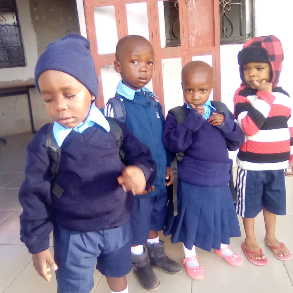 We teach morals even to the youngest ones - JCF (1)